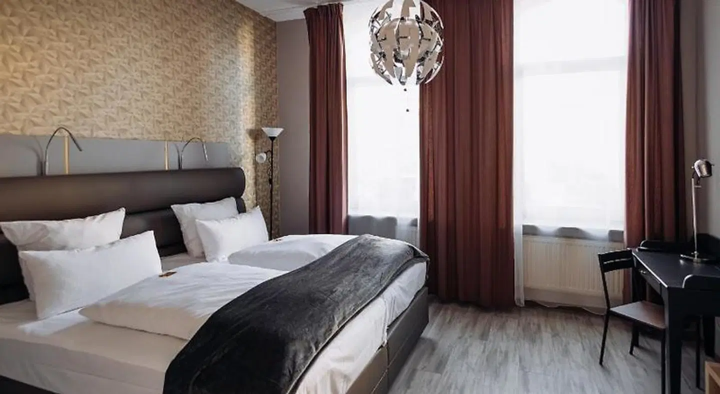 Kleiner Riesen ROOM_EXAMPLE