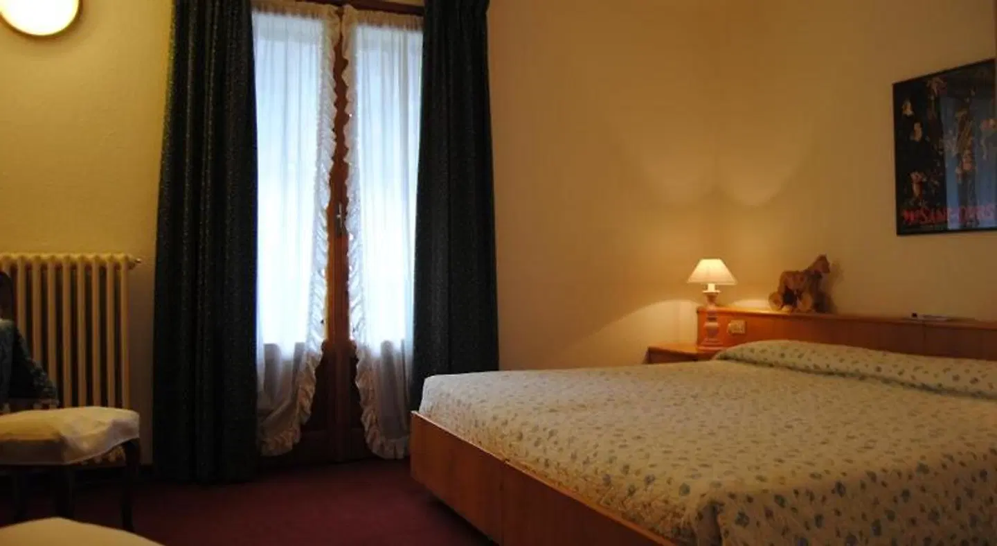 Hotel Del Viale ROOM_EXAMPLE