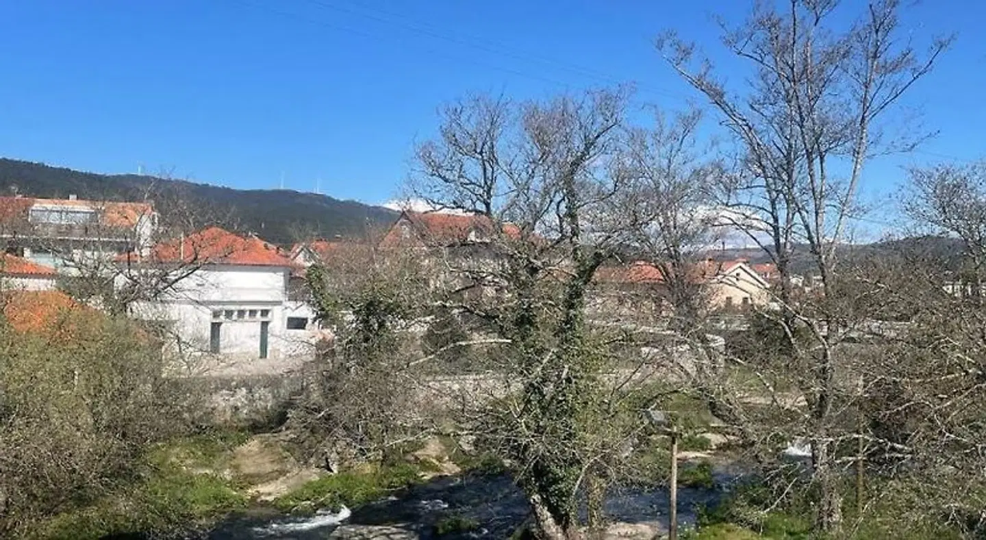 A Ponte EXTERIOR