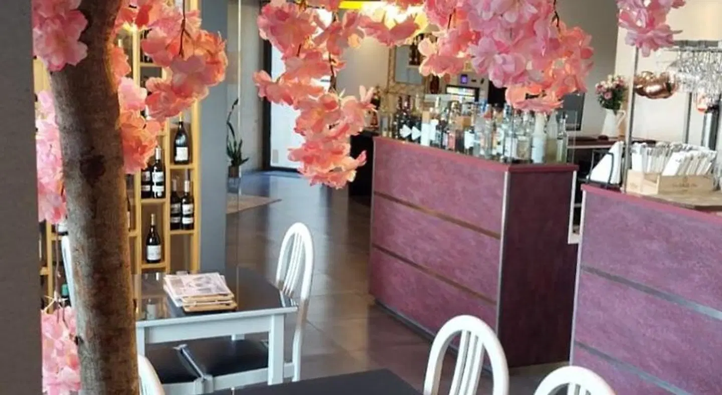 A Ponte Bar