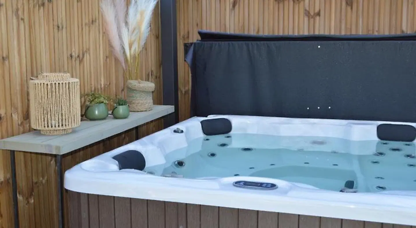 B&B Hildegarden Badezimmer