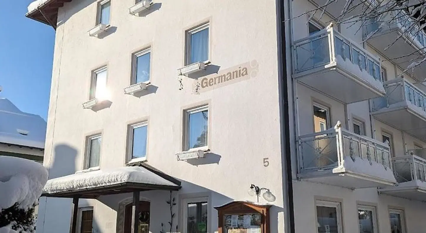Germania EXTERIOR