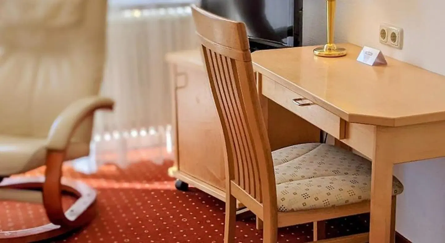 Germania Badezimmer