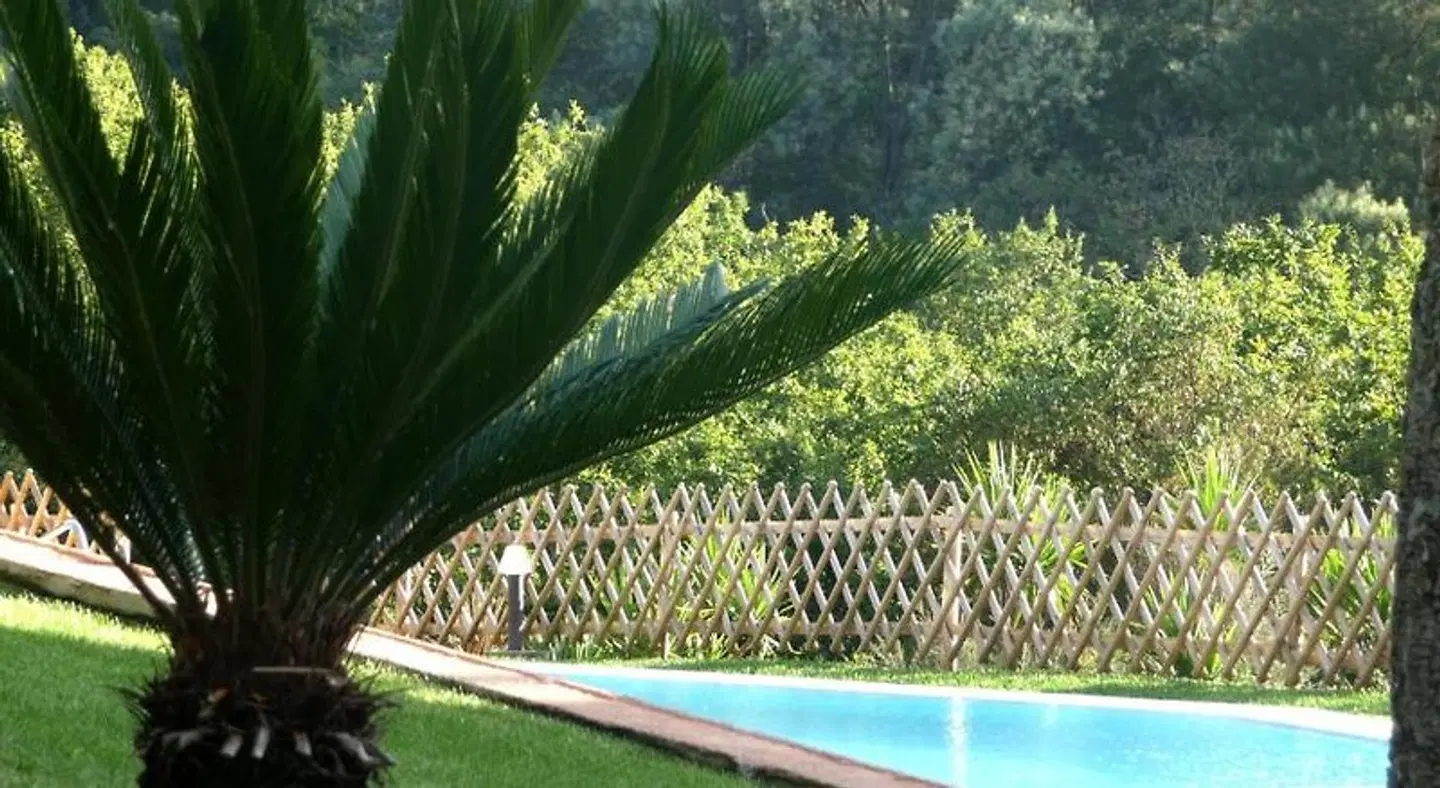Rural Quinta da Conchada LANDSCAPE
