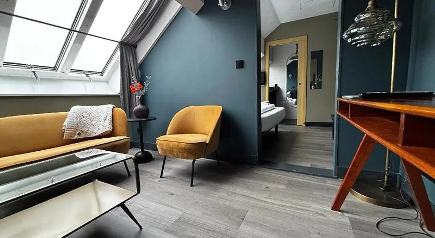 Oostereiland LOUNGE_LOBBY