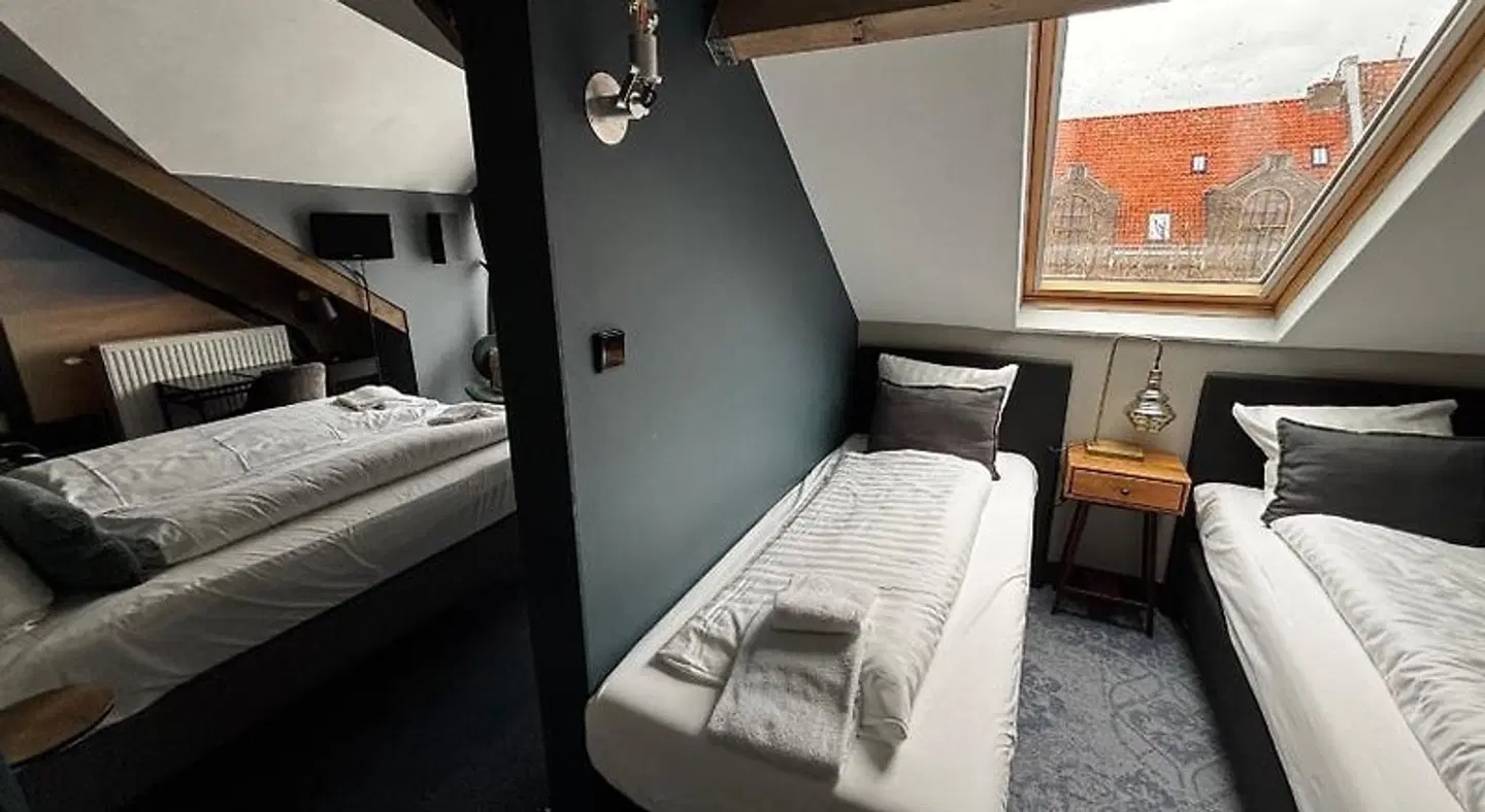 Oostereiland ROOM_EXAMPLE