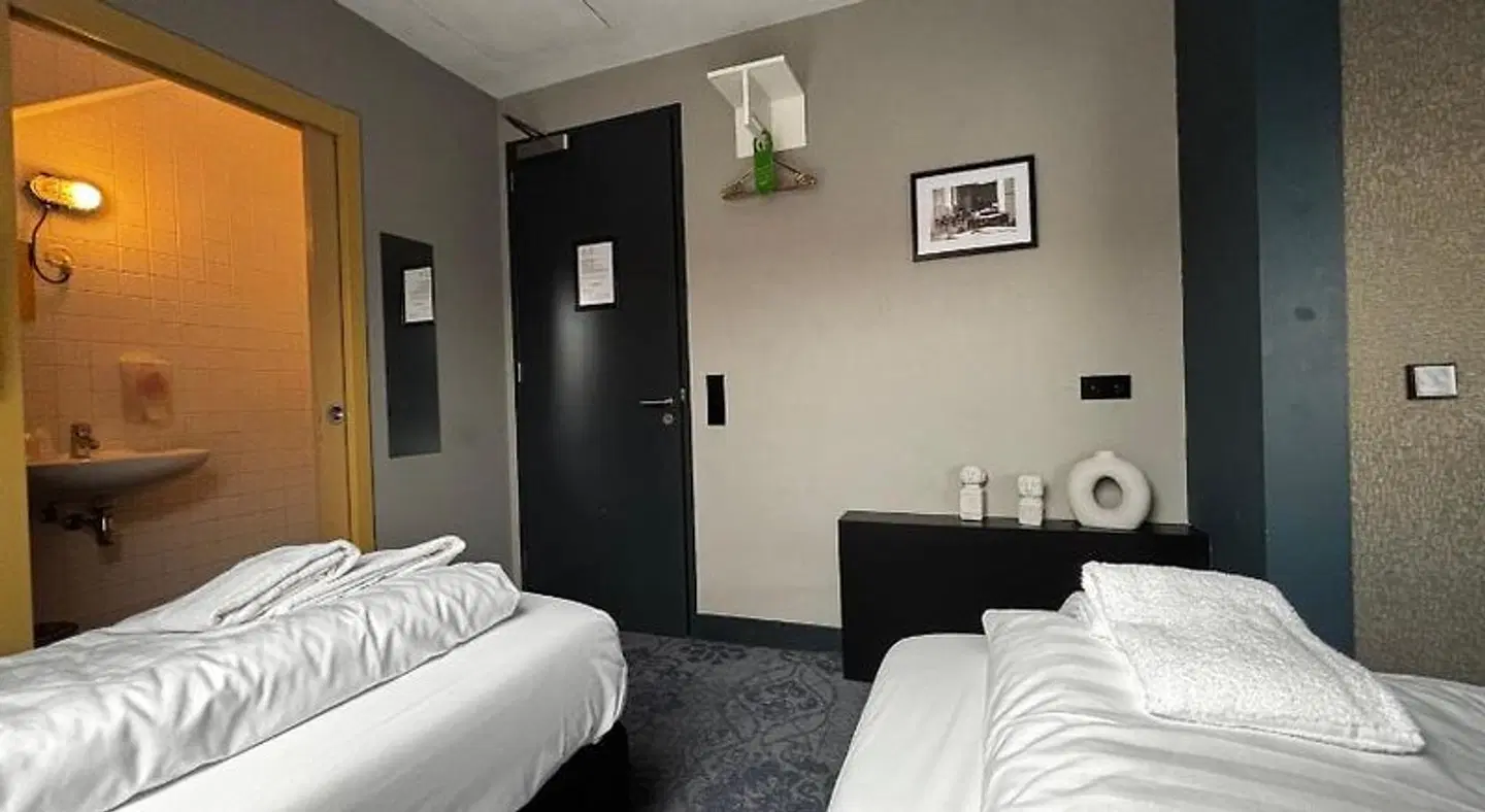 Oostereiland ROOM_EXAMPLE