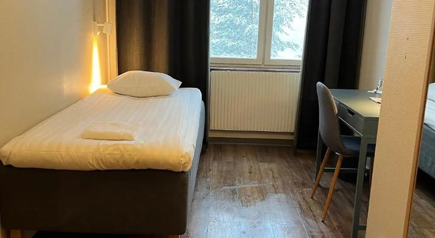 Sidsjö Hotell & Konferens HEALTH_BEAUTY