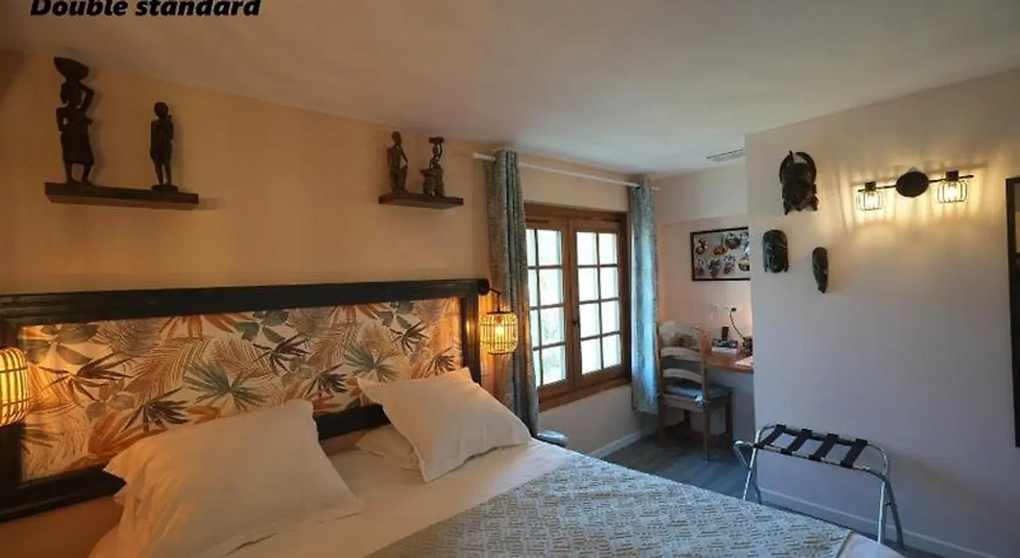 Domaine De Peyrolade ROOM_EXAMPLE