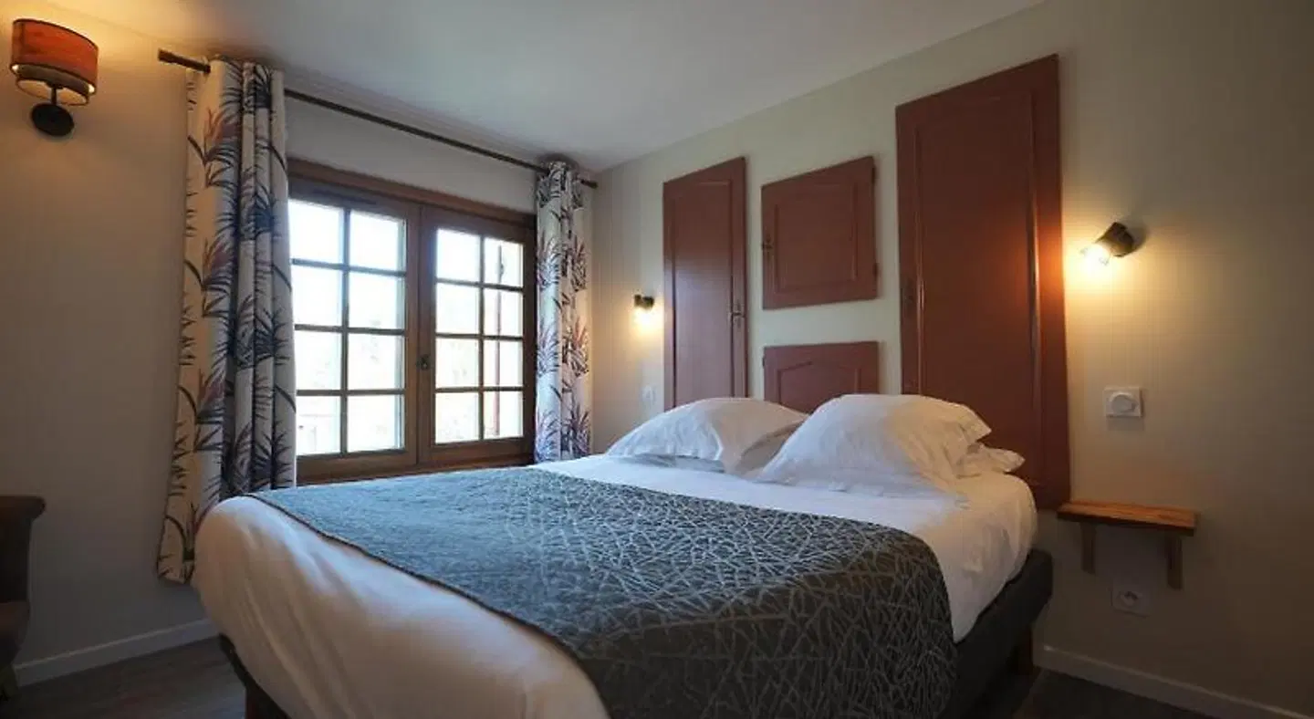 Domaine De Peyrolade ROOM_EXAMPLE