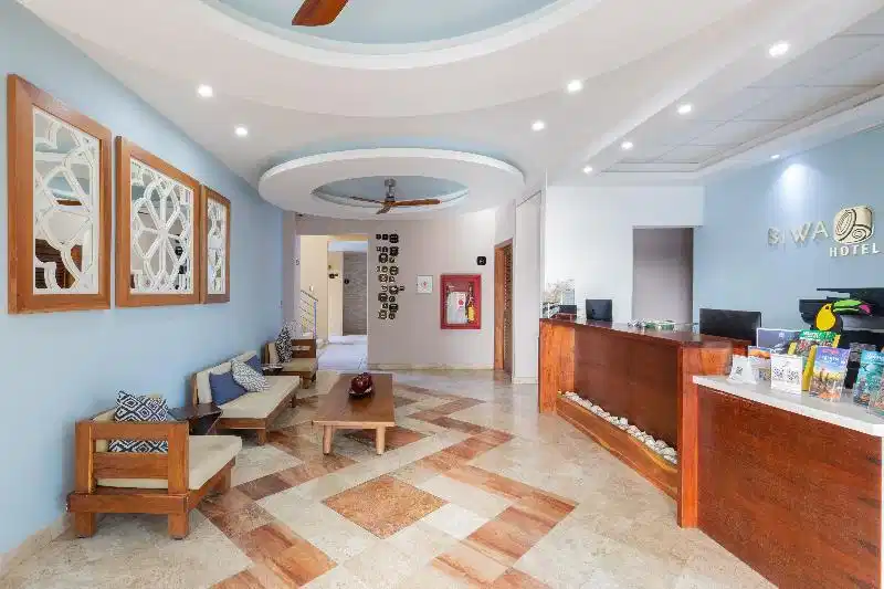 Hotel Biwa Tulum – Hotelfoto