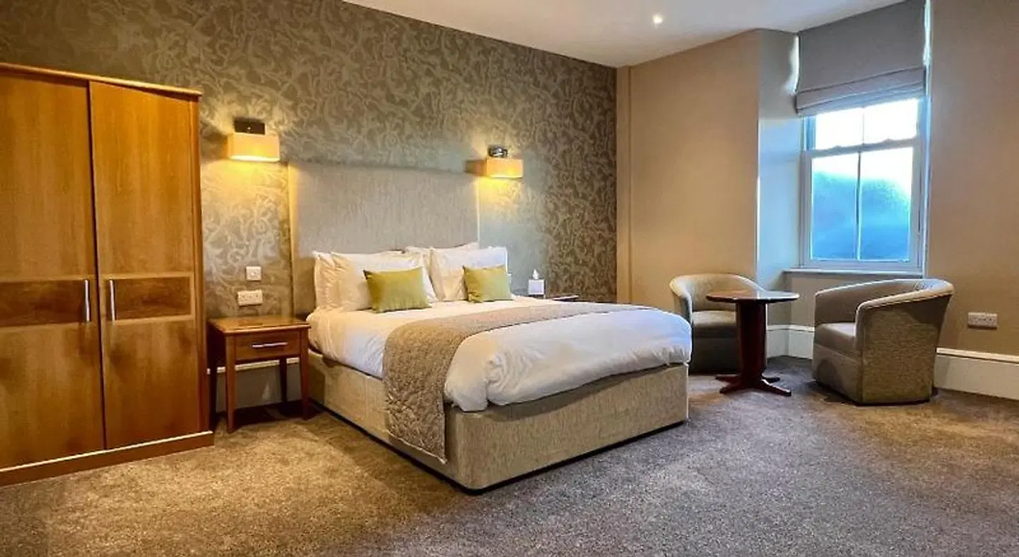 Laichmoray Hotel ROOM_EXAMPLE