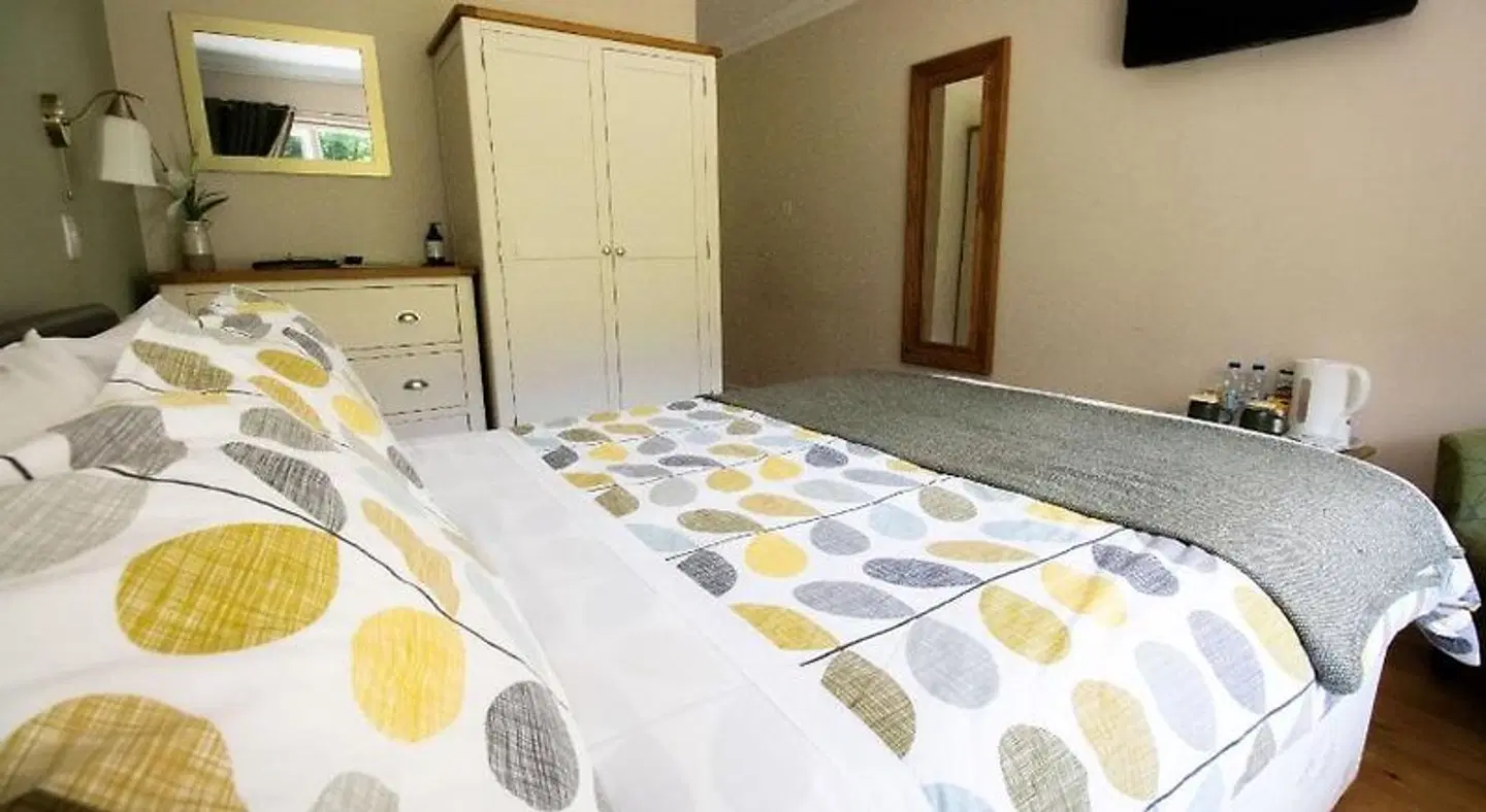 Lovesgrove Country Guest House Konferenz