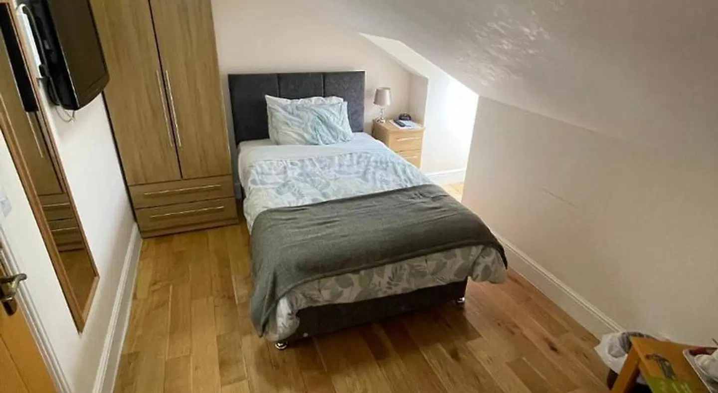 Lovesgrove Country Guest House ROOM_EXAMPLE