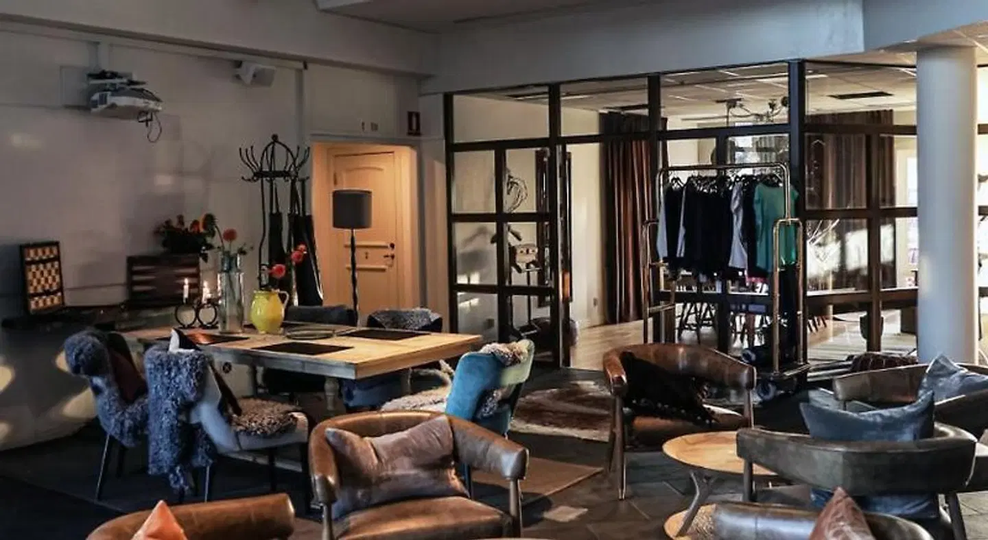 Körunda Golf & Conference Hotel Bar