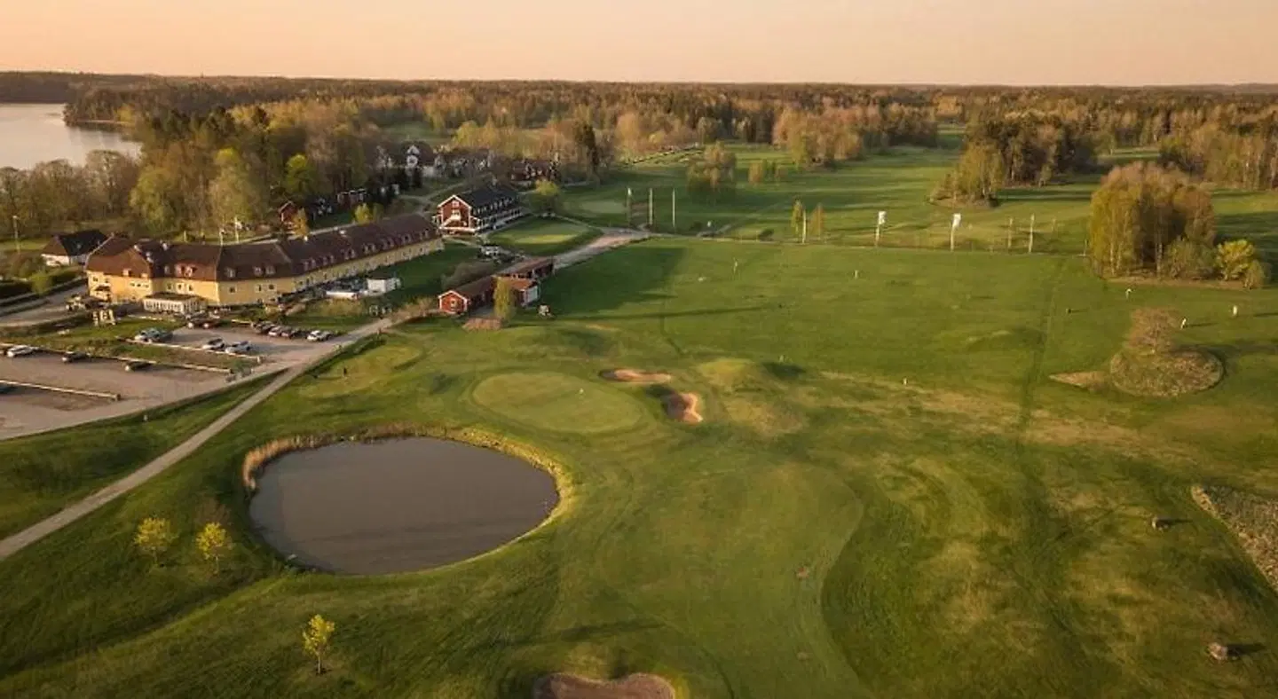 Körunda Golf & Conference Hotel SPORTS_AND_LEISURE