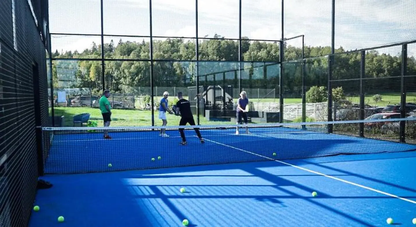Körunda Golf & Conference Hotel Hallenbad