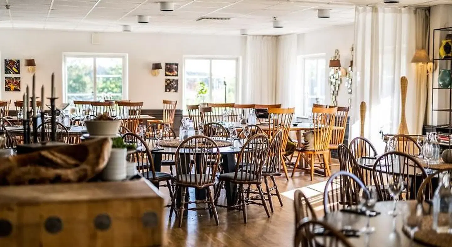 Körunda Golf & Conference Hotel Restaurant