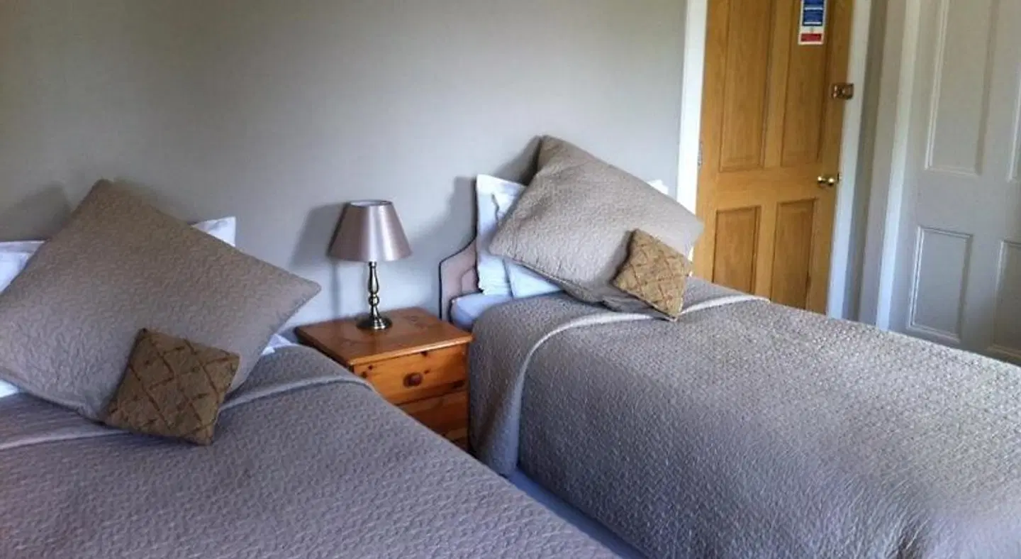 Bankfoot Inn ROOM_EXAMPLE