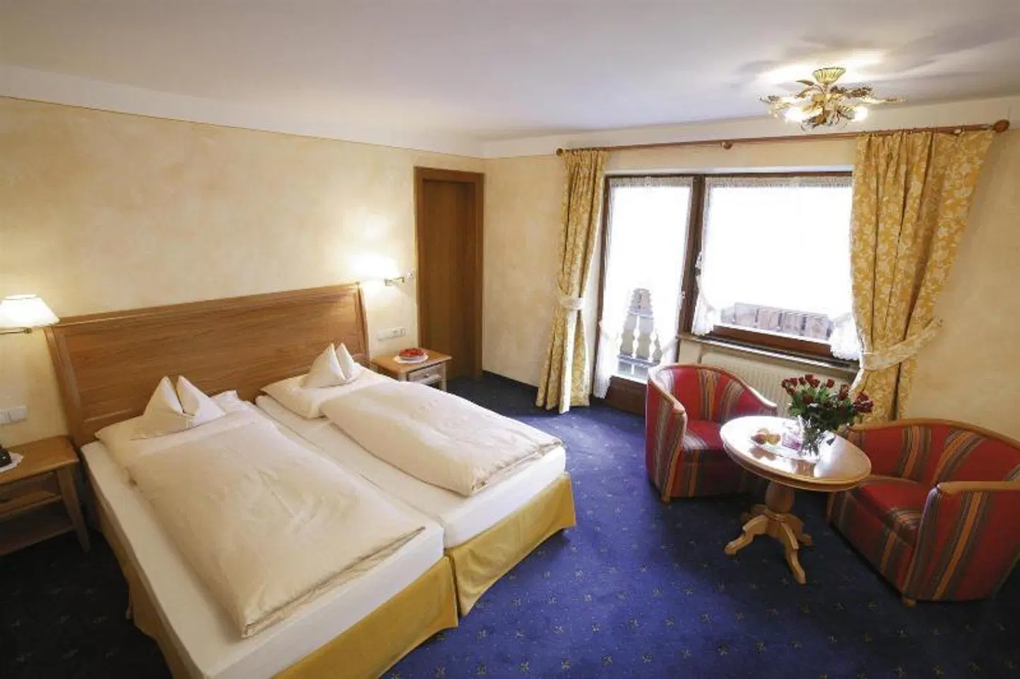 Hotel Gridlon ROOM_EXAMPLE