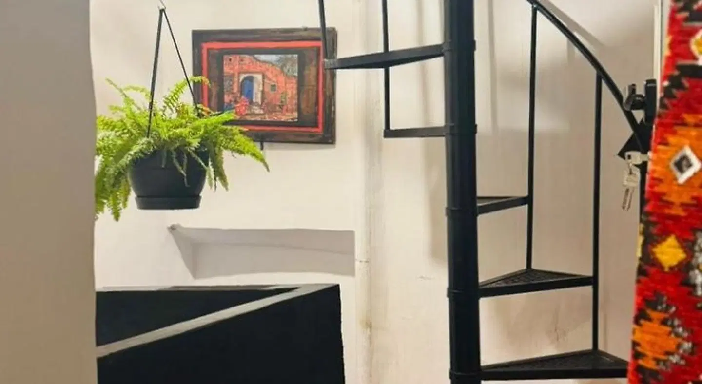 Riad Alamine LOUNGE_LOBBY