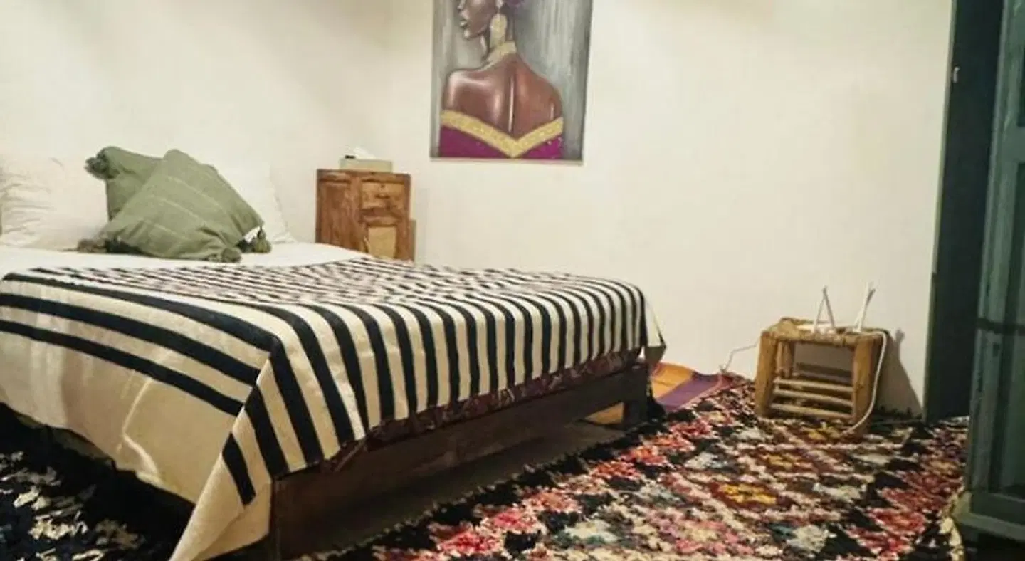 Riad Alamine ROOM_EXAMPLE