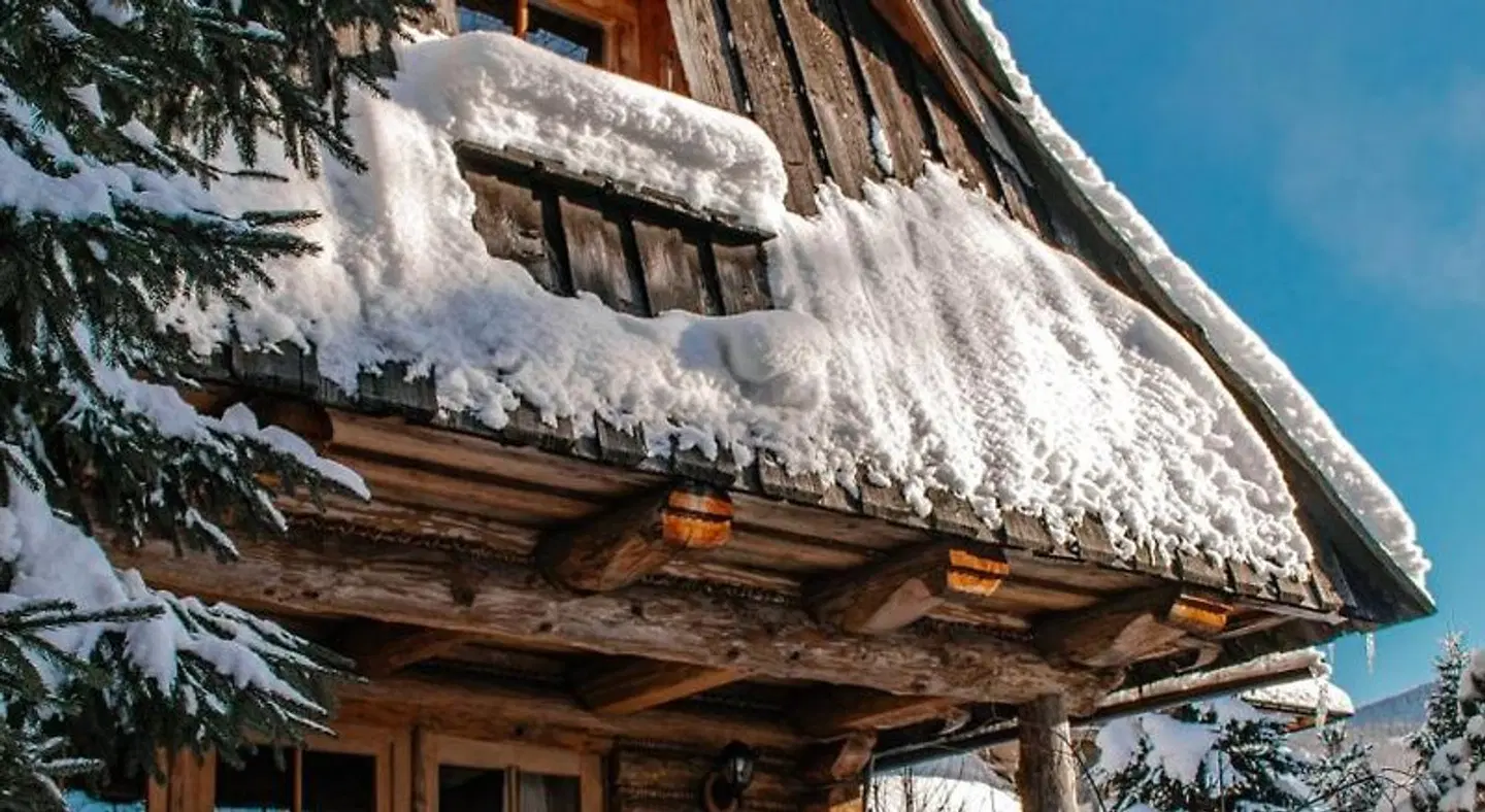 Pensjonat i Domki Javorina EXTERIOR