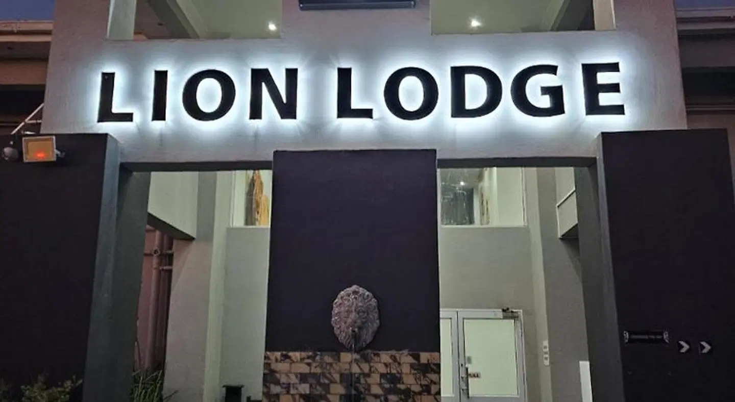 Lion Lodge LOUNGE_LOBBY