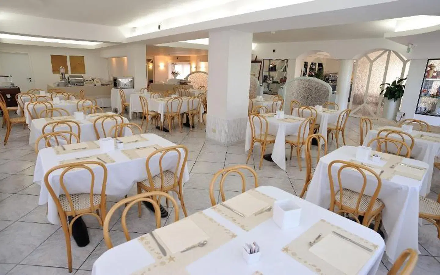 Venus Restaurant