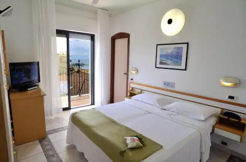 Venus – Hotelfoto