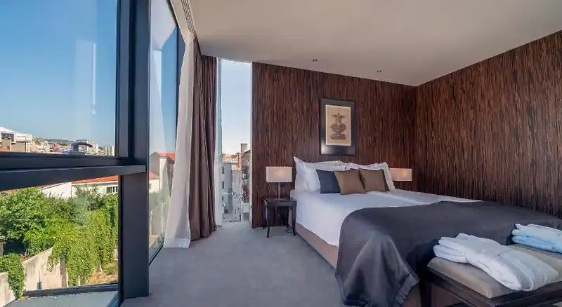 Bellevue Superior City Hotel – Hotelfoto