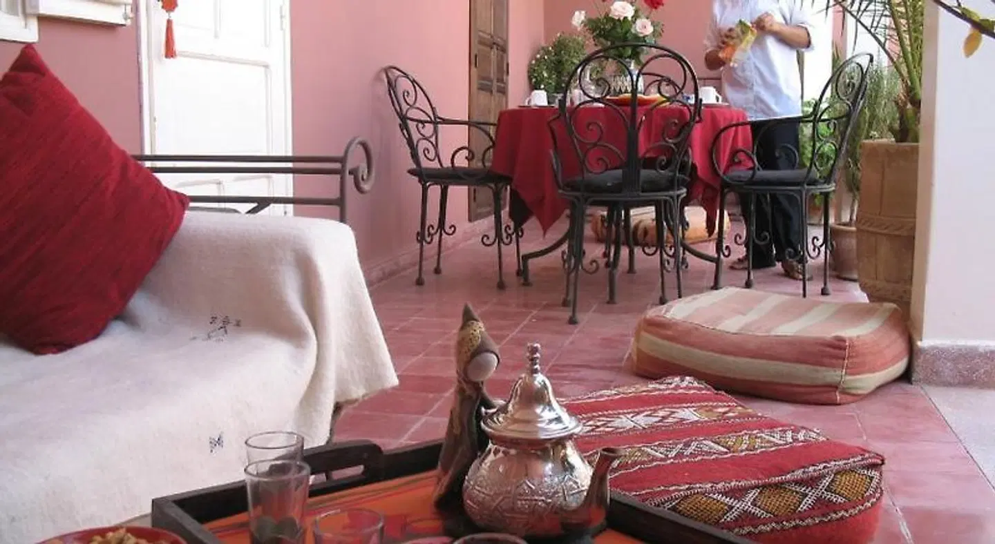 Riad Marhbabikoum LOUNGE_LOBBY