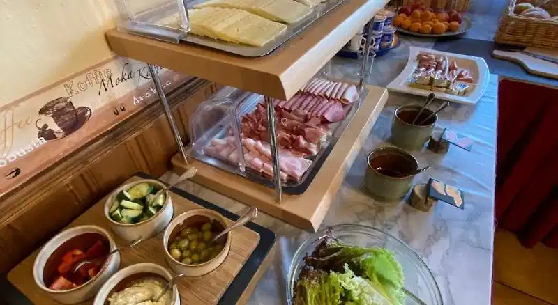 Hotel Gasthof Rose – Hotelfoto