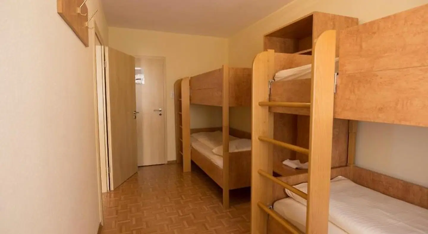 Hotel Gasthof Rose HEALTH_BEAUTY