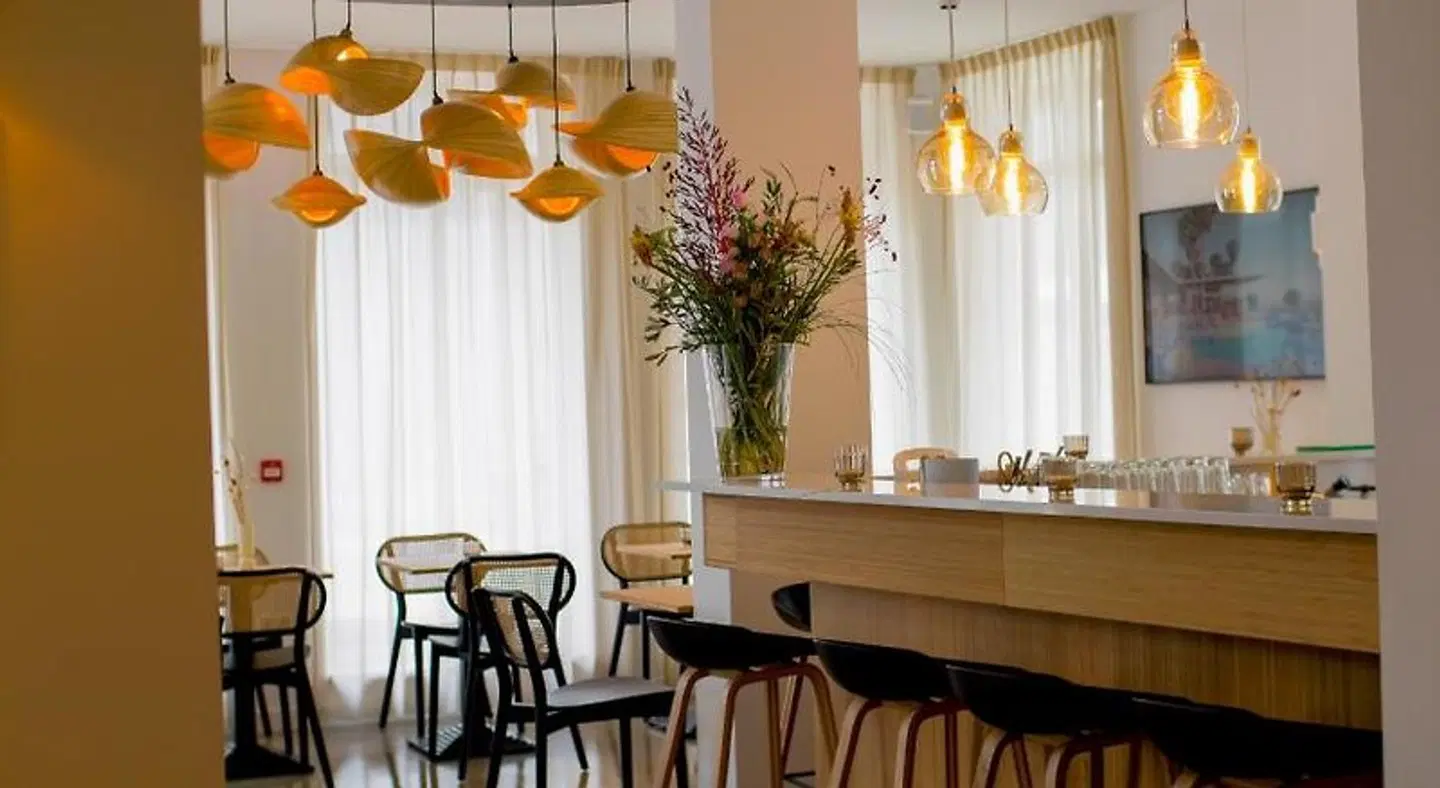 Hotel Paradis Restaurant