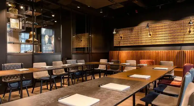 Motel One Stuttgart – Hotelfoto