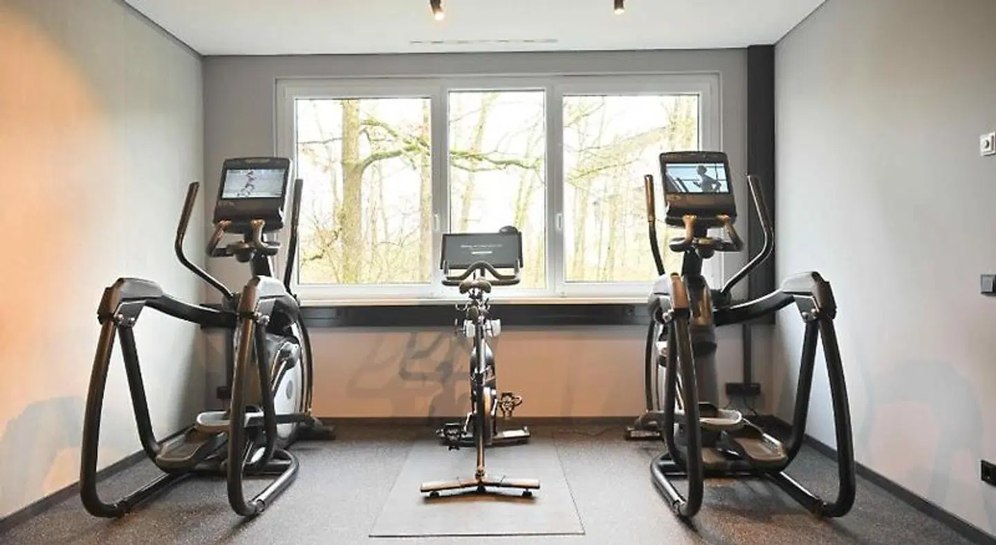 Lindner Hotel & Sports Academy SPORTS_AND_LEISURE