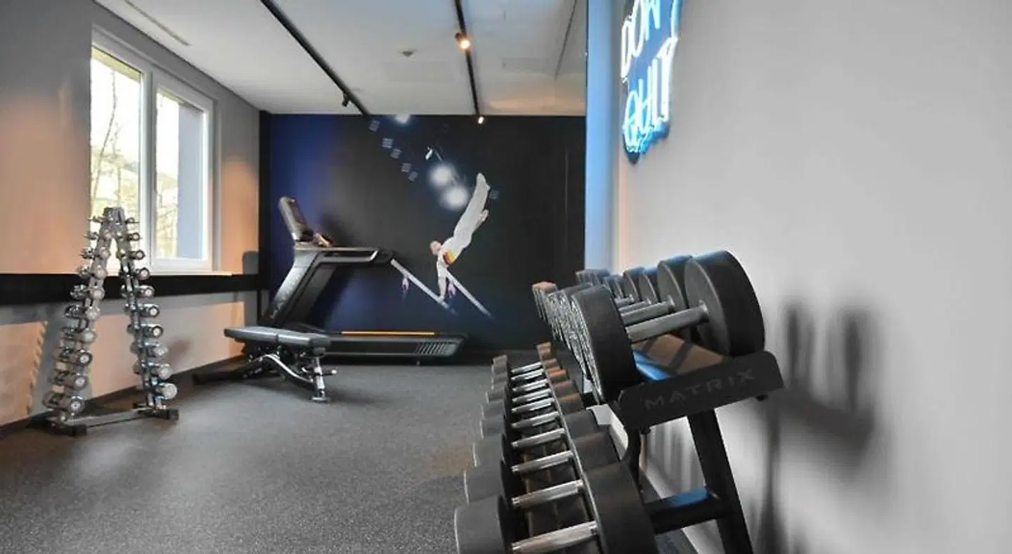 Lindner Hotel & Sports Academy SPORTS_AND_LEISURE
