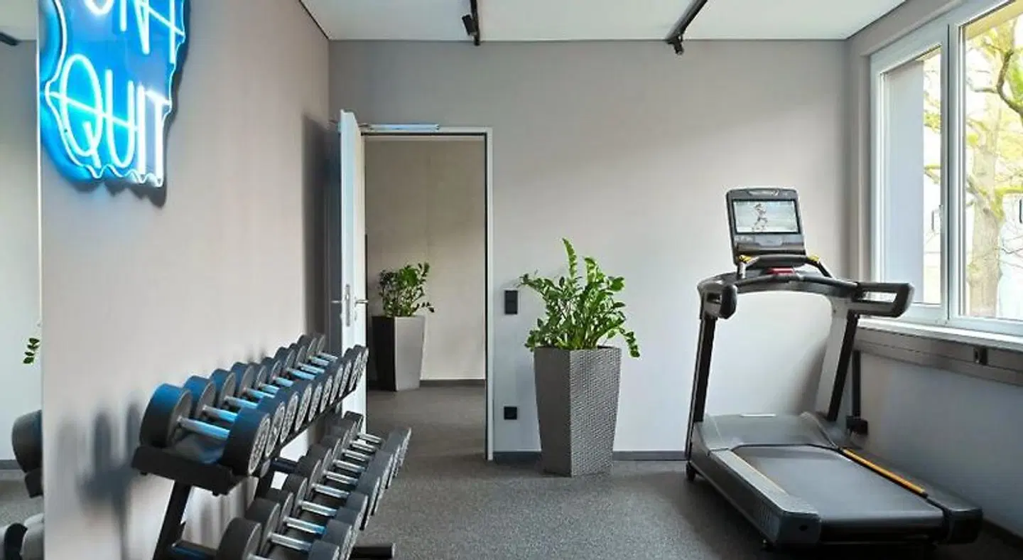 Lindner Hotel & Sports Academy SPORTS_AND_LEISURE