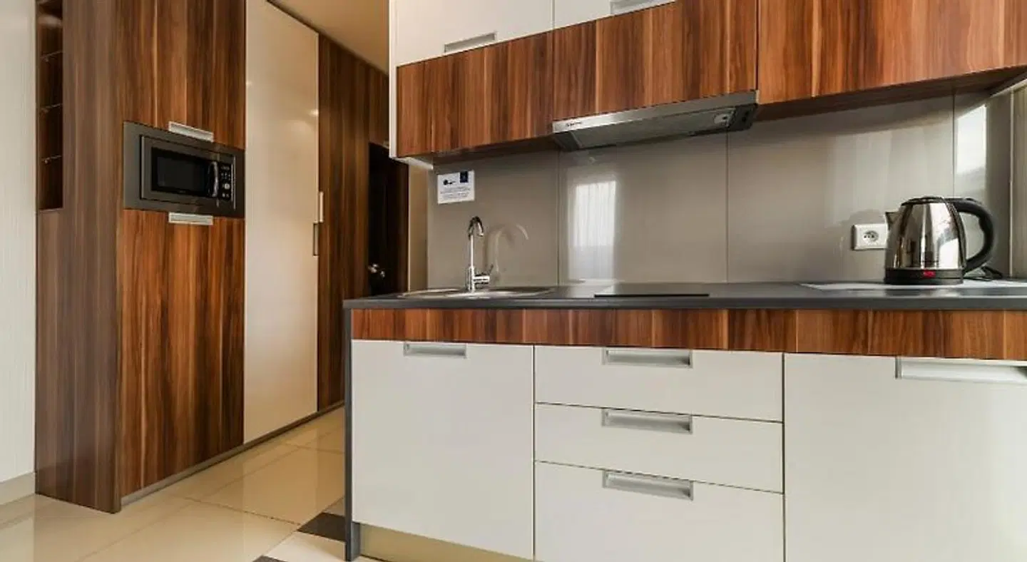 Aparthotel Vanilla ROOM_EXAMPLE