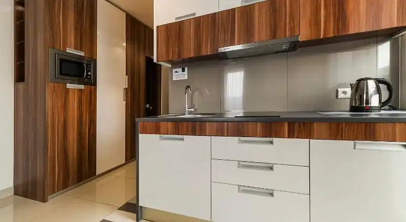Aparthotel Vanilla – Hotelfoto