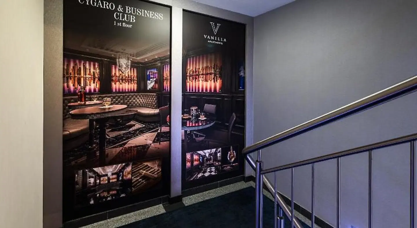 Aparthotel Vanilla LOUNGE_LOBBY