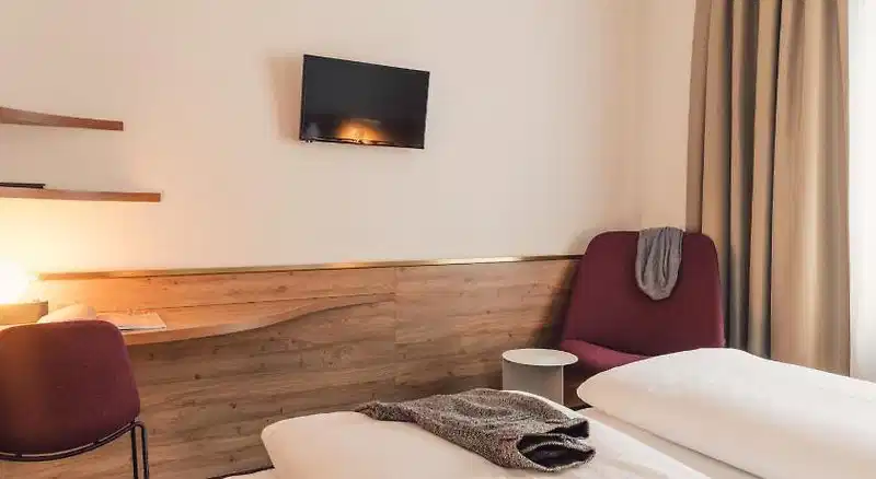 Zach – Hotelfoto