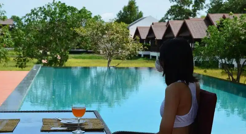 Farmers Boutique Resort – Hotelfoto
