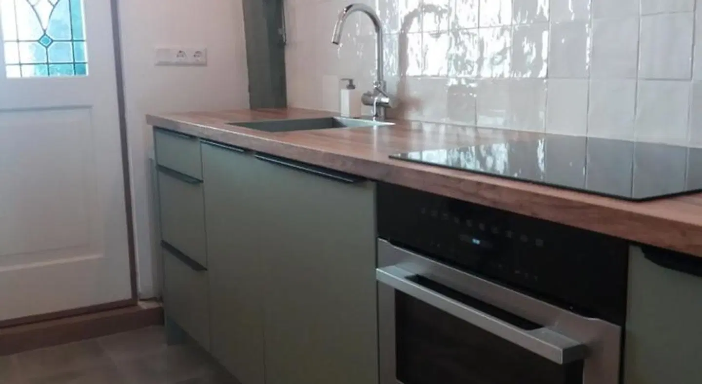 De Verwennerie Badezimmer