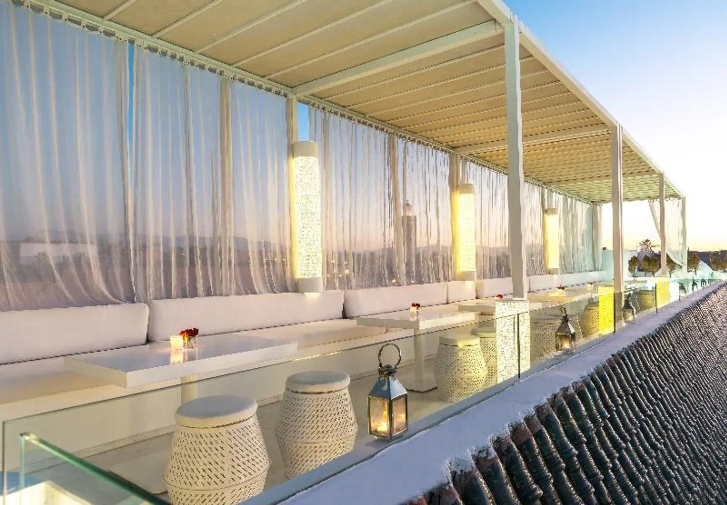 Riad Elisa & Spa Bar