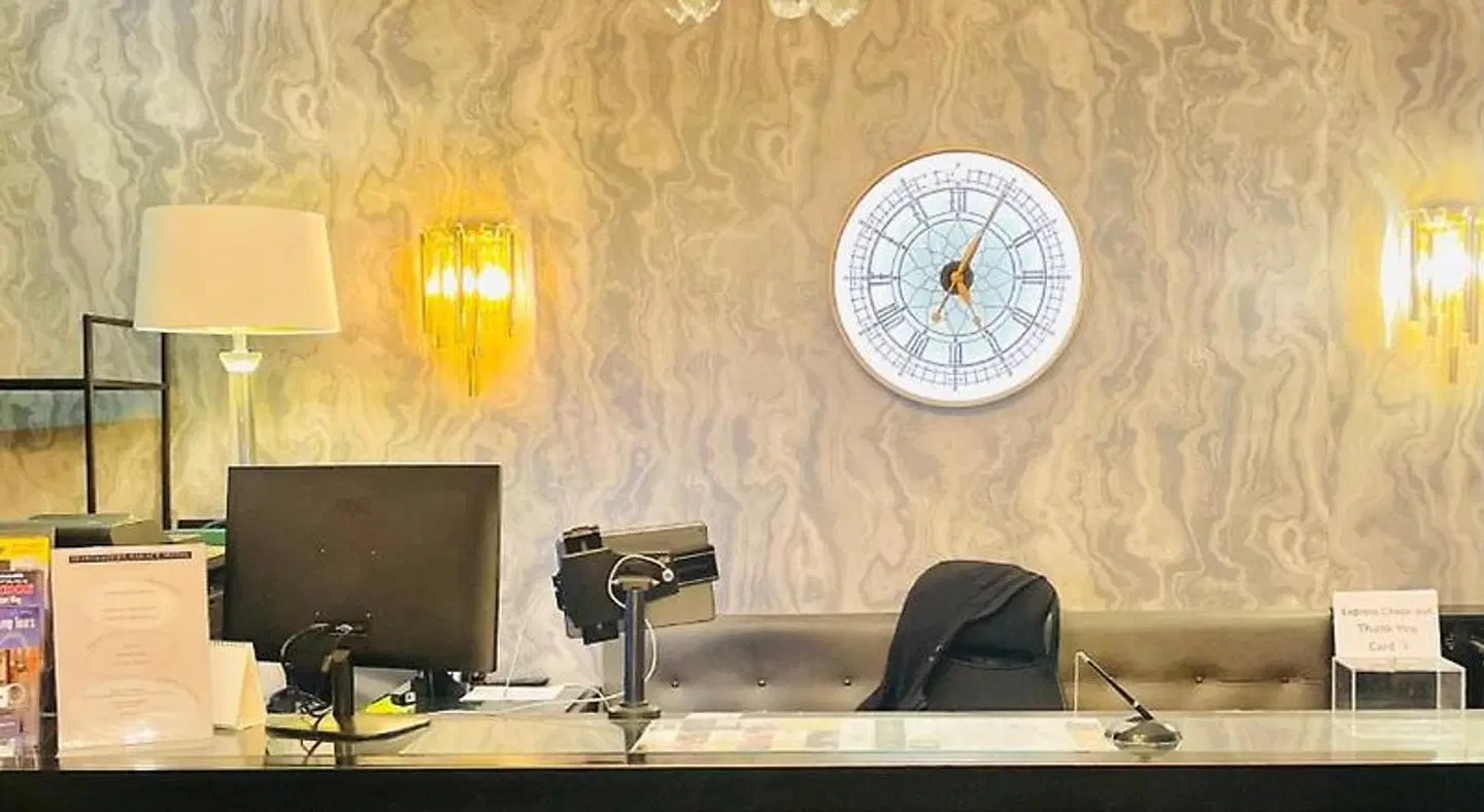 Bloomsbury Palace Hotel (formerly Langland Hotel) HEALTH_BEAUTY