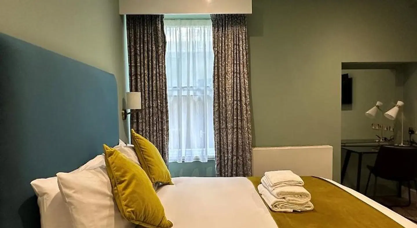 Bloomsbury Palace Hotel (formerly Langland Hotel) ROOM_EXAMPLE