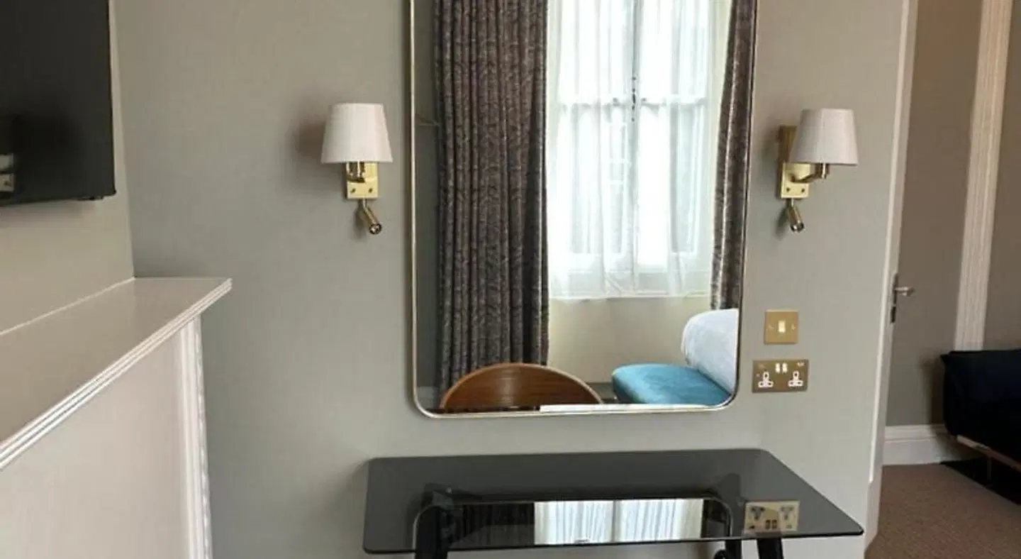 Bloomsbury Palace Hotel (formerly Langland Hotel) ROOM_EXAMPLE