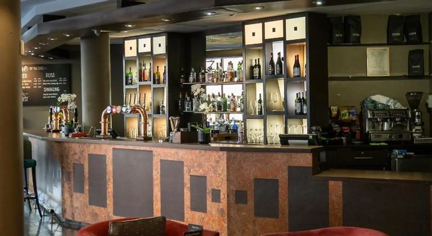 Future Inn Bristol Bar